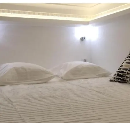 Deco Design, Hyper Calme Apartment Nice