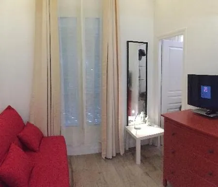 Deco Design, Hyper Calme Apartment Nice