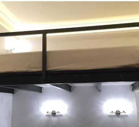 Deco Design, Hyper Calme Apartment