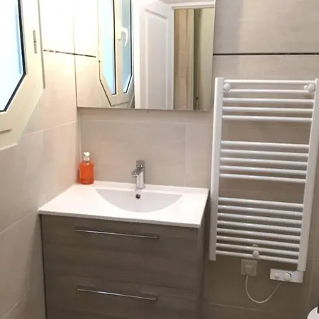 Deco Design, Hyper Calme Apartment Nice